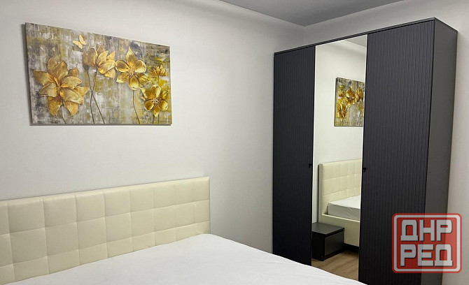 Сдам однокомнатную квартиру, Калининском районе Донецк - изображение 5