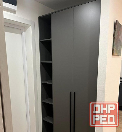 Сдам однокомнатную квартиру, Калининском районе Донецк - изображение 9