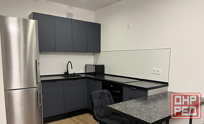 Сдам однокомнатную квартиру, Калининском районе Донецк - изображение 2