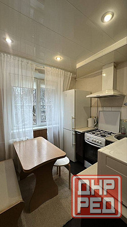 Сдаю однокомнатную квартиру, ул. Стадионная 1 Донецк - изображение 8