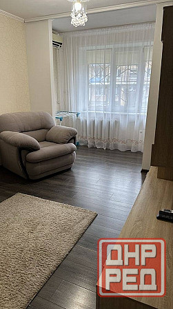Сдаю однокомнатную квартиру, ул. Стадионная 1 Донецк - изображение 6
