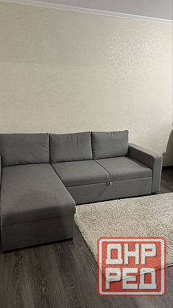 Сдаю однокомнатную квартиру, ул. Стадионная 1 Донецк - изображение 2