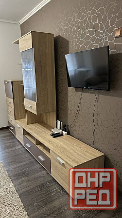 Сдаю однокомнатную квартиру, ул. Стадионная 1 Донецк - изображение 3