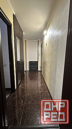 Сдаю однокомнатную квартиру, ул. Стадионная 1 Донецк - изображение 4