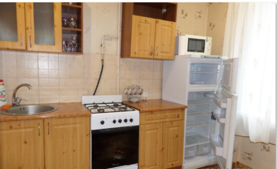 Сдам квартиру в Киевском районе Донецк