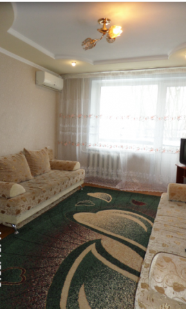 Сдам квартиру в Киевском районе Донецк