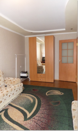 Сдам квартиру в Киевском районе Донецк