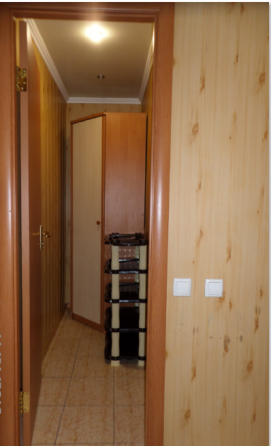 Сдам квартиру в Киевском районе Донецк