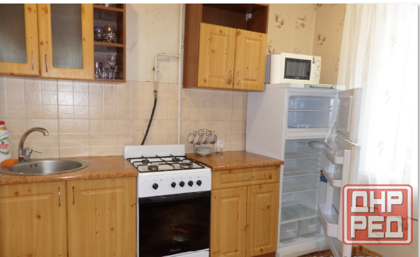 Сдам квартиру в Киевском районе Донецк - изображение 3