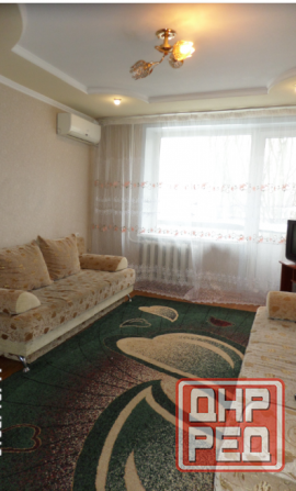 Сдам квартиру в Киевском районе Донецк - изображение 5