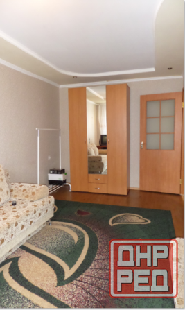 Сдам квартиру в Киевском районе Донецк - изображение 6