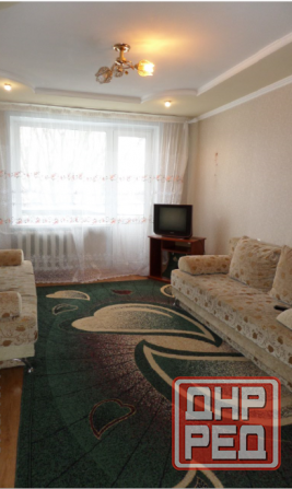 Сдам квартиру в Киевском районе Донецк - изображение 1