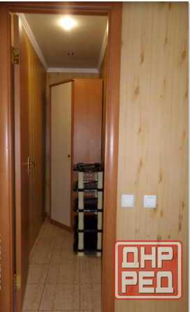 Сдам квартиру в Киевском районе Донецк - изображение 4