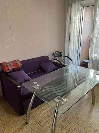 Сдаю однокомнатную квартиру, ул. Нижнекурганская Донецк