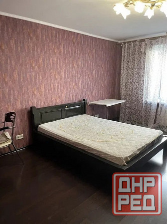 Сдаю однокомнатную квартиру, ул. Нижнекурганская Донецк - изображение 5