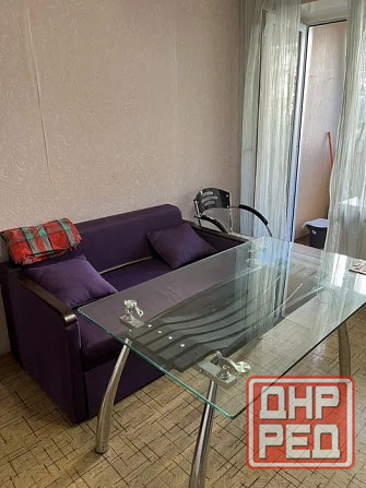 Сдаю однокомнатную квартиру, ул. Нижнекурганская Донецк - изображение 1