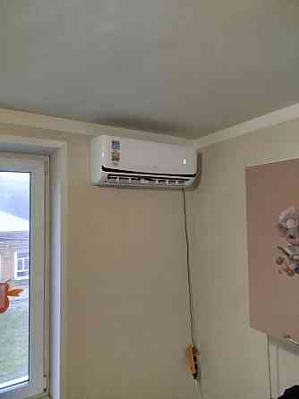 Купить кондиционер Мариуполь, установка кондиционера Мариуполь Мариуполь