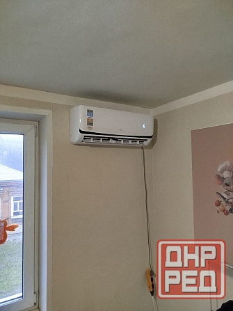 Купить кондиционер Мариуполь, установка кондиционера Мариуполь Мариуполь - изображение 1