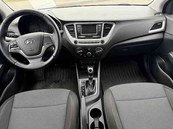 Hyundai Solaris Донецк