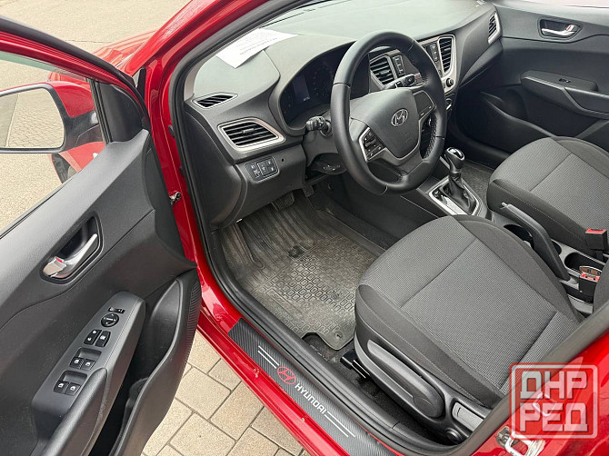 Hyundai Solaris Донецк - изображение 7