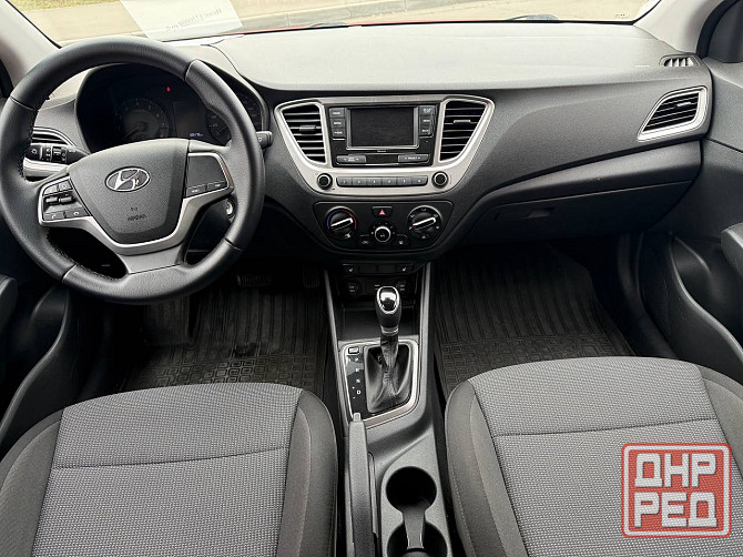 Hyundai Solaris Донецк - изображение 6