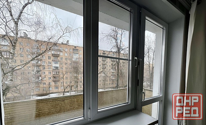 Сдаю 4-комнатную квартиру, улица Щетинина Донецк - изображение 2