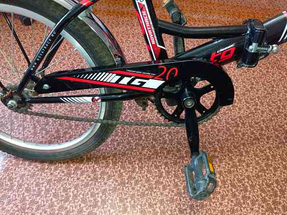 Велосипед Novatrack TG-2 Макеевка