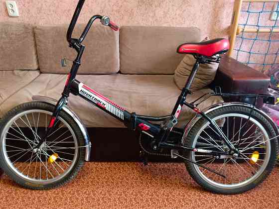 Велосипед Novatrack TG-2 Макеевка