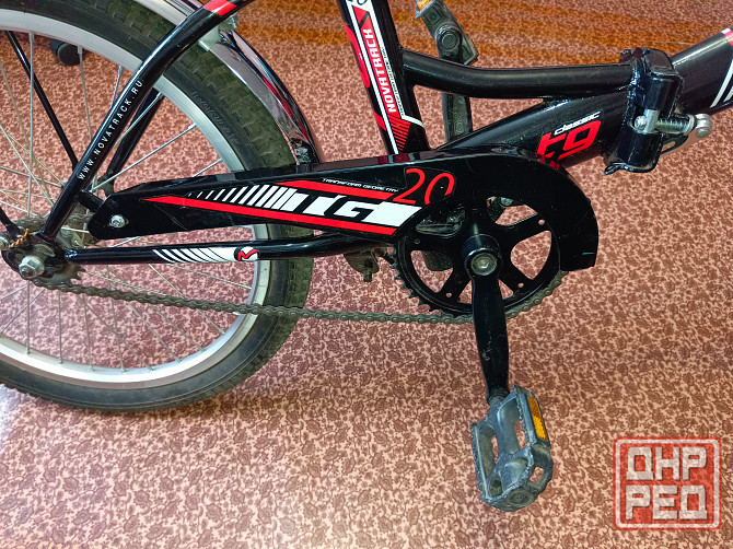 Велосипед Novatrack TG-2 Макеевка - изображение 4