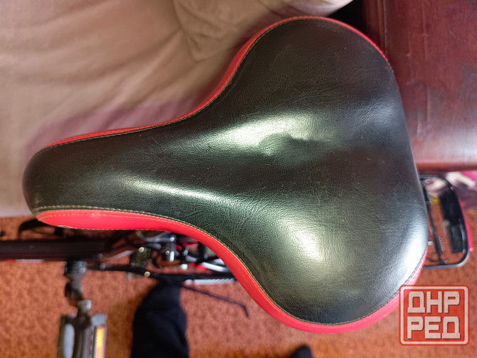 Велосипед Novatrack TG-2 Макеевка - изображение 2