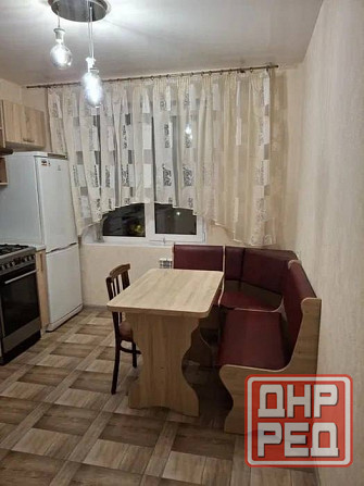 Сдаю 1 комн-квартиру в Кировском районе, Текстильщик Донецк - изображение 6