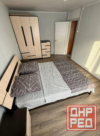Сдаётся двухкомнатную квартиру Донецк - изображение 5