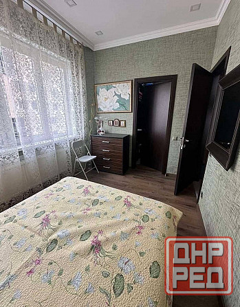 Сдам двухкомнатную квартиру, Ворошиловский район Донецк - изображение 1
