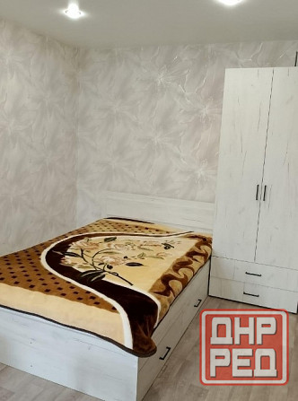 Сдаю однокомнатную квартиру, Калининский район Донецк - изображение 2