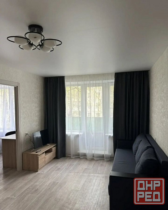 Киевский район, Таманский проспект, Донецк Сити, доступность к Шахтерской площади Донецк - изображение 1