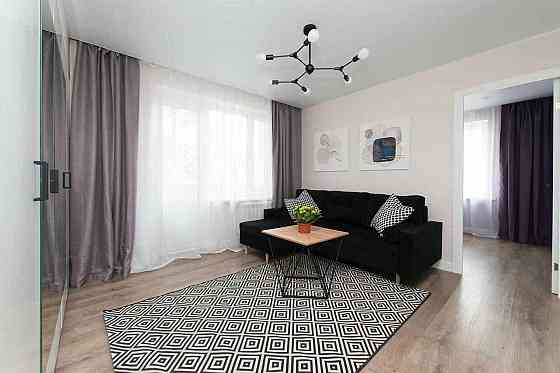 Сдаётся однокомнатную квартиру Донецк