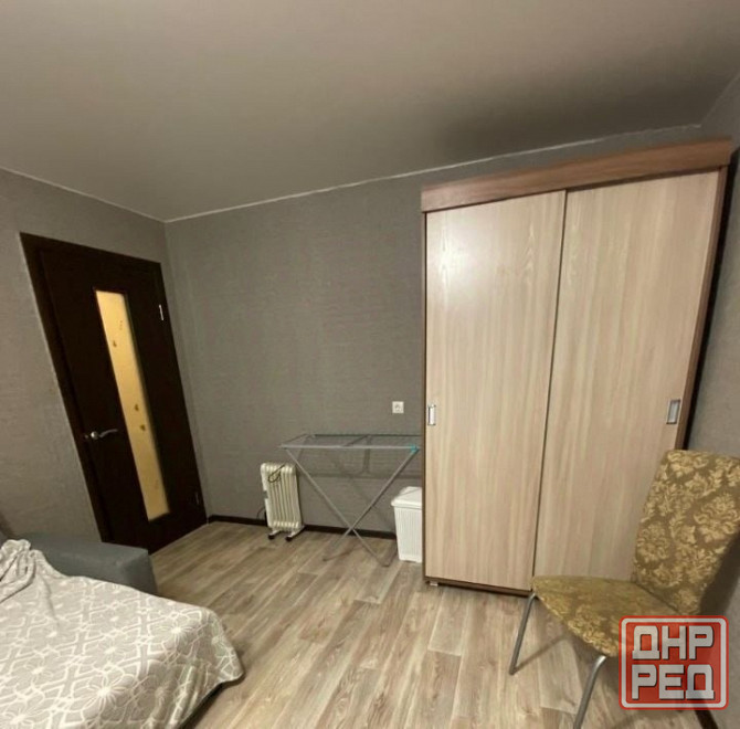 Сдаю однокомнатную квартиру, Киевский район Донецк - изображение 3