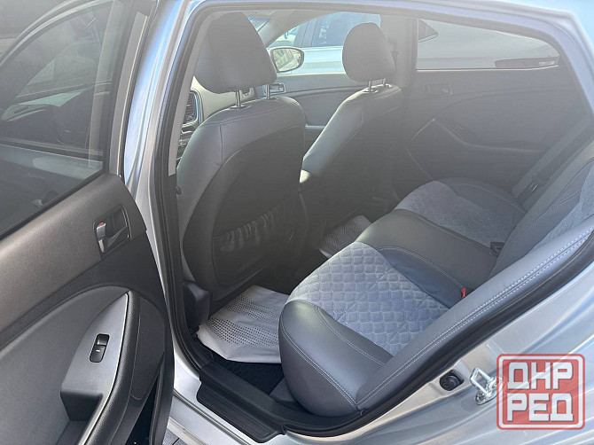 Kia Optima Донецк - изображение 8