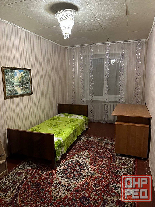 сдам 3 комн кв Донецк - изображение 2