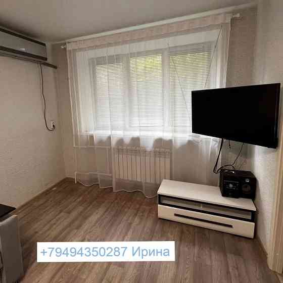 Сдам однокомнатную квартиру, Буденновском районе Донецк