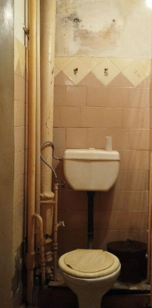 Продам 3-к квартиру на Бажанова Макеевка