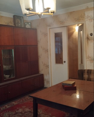 Продам 3-к квартиру на Бажанова Макеевка