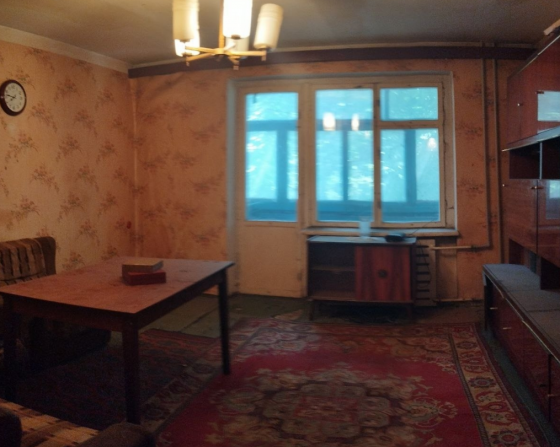 Продам 3-к квартиру на Бажанова Макеевка