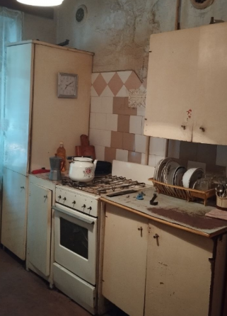Продам 3-к квартиру на Бажанова Макеевка