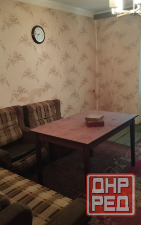 Продам 3-к квартиру на Бажанова Макеевка - изображение 2