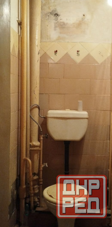 Продам 3-к квартиру на Бажанова Макеевка - изображение 6