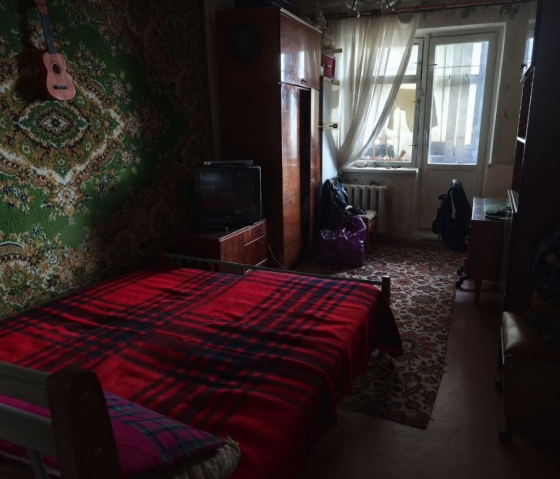 Продам 3-к квартиру на Зелёном Макеевка
