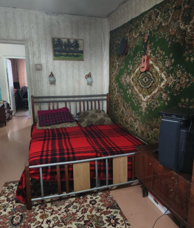 Продам 3-к квартиру на Зелёном Макеевка