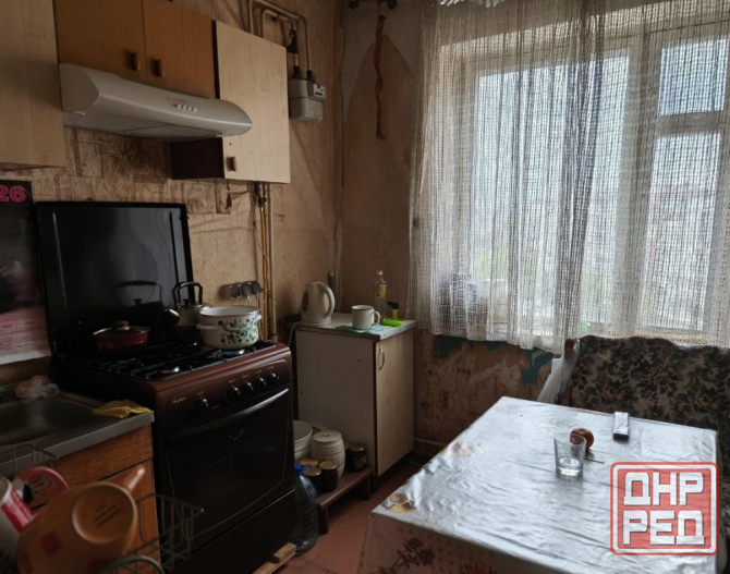 Продам 3-к квартиру на Зелёном Макеевка - изображение 1