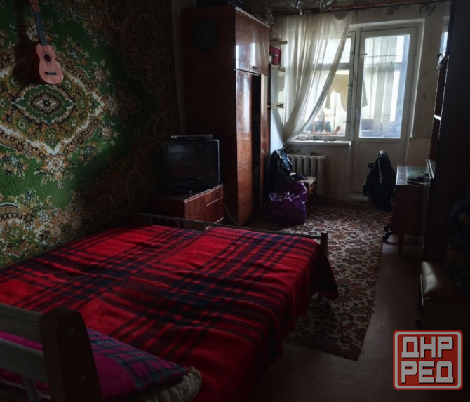 Продам 3-к квартиру на Зелёном Макеевка - изображение 4